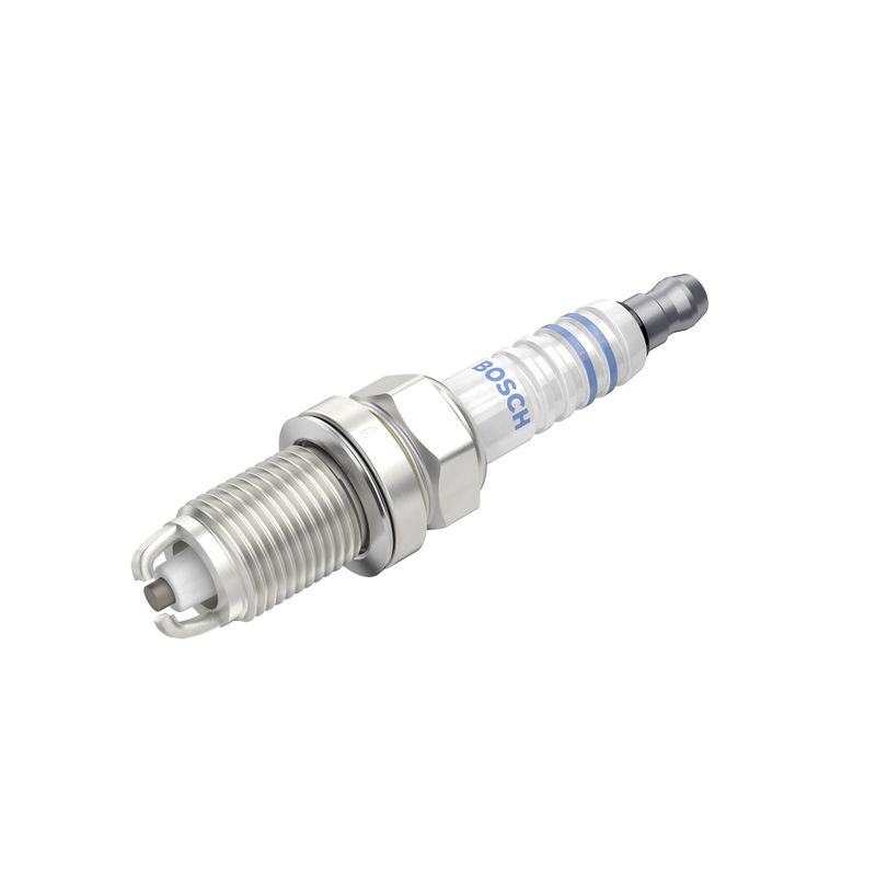 BOUGIE ALLUMAGE BOSCH REN CLIO II DOUBLE ELECTRODE 7700500168 RC10DMC — 0242235668