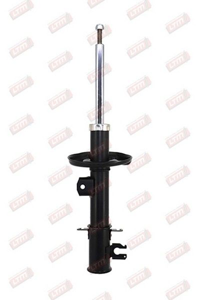 AMORTISSEUR AVG PSA NEMO BIPPER GRANDE PUNTO 104592 AXEL — 100087