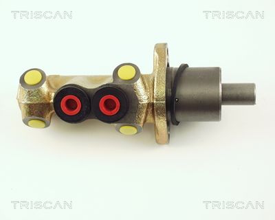 MAITRE CYLINDRE BENDIX® 205 C15 R19 MEGANE CLIO LPR1229 1228 131822B — 131823B