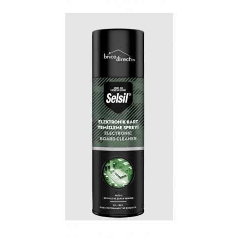 NETTOYANT CARBURATEUR 500ML — 14920