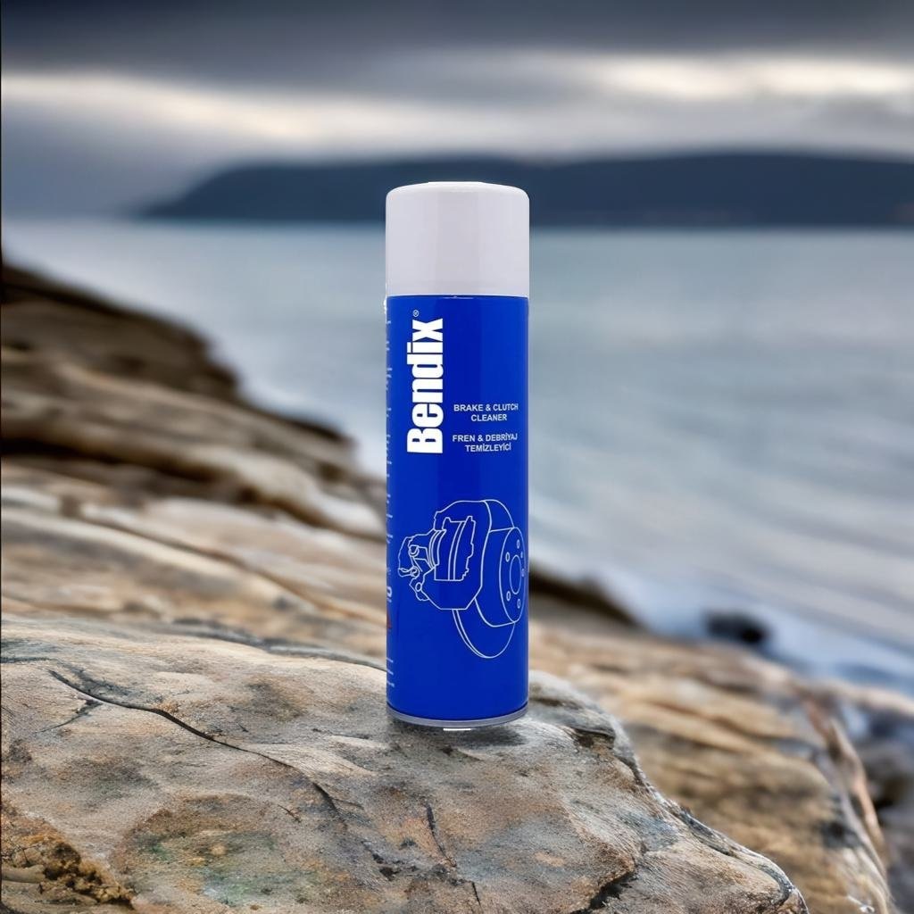 NETOYANT DE FREIN BENDIX DEGRIPPANT 500ML — 161000B