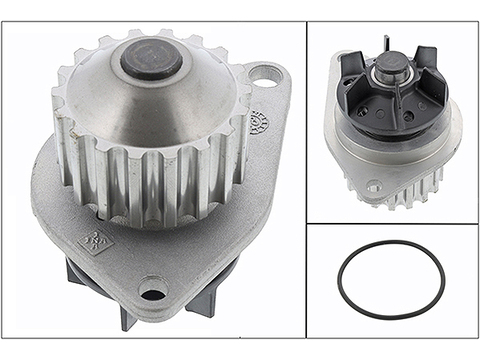 POMPE A EAU BENDIX® 206 PAR C3 PA837 — 190009B