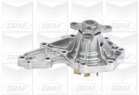 POMPE A EAU BENDIX® REN R19 CLIO R9 SUPER 5 D PA531 — 190015B