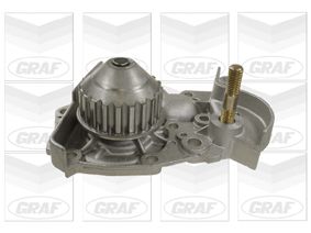 POMPE A EAU BENDIX® REN R19 CLIO ENERGIE  PA412 — 190017B
