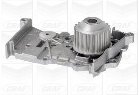 POMPE A EAU BENDIX® REN CLIO KANGOO MEG 1.4 1.6 E 98 PA724 — 190018B