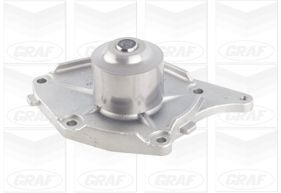 POMPE A EAU BENDIX® REN CLIO DACIA LOGAN DOKKER 1.5DCI PA977 — 190019B