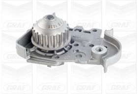 POMPE A EAU BENDIX® REN CLIO KANGOO 1.4 1.6E PA634 PA1035 — 190020B