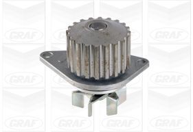 POMPE A EAU BENDIX® PSA 106 206 405 C15 SAXO PA628 — 190021B