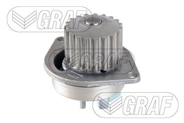 POMPE A EAU BENDIX® PSA 106 206 307 ESS PA683 — 190022B