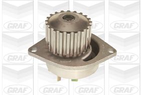 POMPE A EAU BENDIX® PSA 106 205 AX C15 405 E PA491 — 190023B