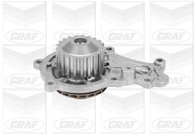 POMPE A EAU BENDIX® PSA C2 C3 207 BIPPER 1.4 HDI PA859 — 190024B