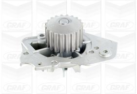 POMPE A EAU BENDIX® C15 309 405 306 PA393 — 190026B