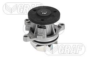 POMPE A EAU BENDIX® FORD ESCORT V FOCUS II III MONDEO III IV PA903 — 190032B