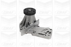POMPE A EAU BENDIX® FORD FIESTA FOCUS 1.25 2008 PA990 — 190035B