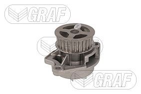 POMPE A EAU BENDIX® VW GOLF IV V VI POLO III IV V PA674 — 190038B
