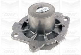 POMPE A EAU BENDIX® FIAT DOBLO MARIA PUNTO 1.9D PA672 — 190048B
