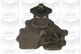 POMPE A EAU BENDIX® FORD TRANSIT 2.5D PA323 — 190057B