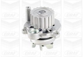 POMPE A EAU BENDIX®  VW GOLF IV PASSAT 1.9 TDI PA731 19 DENT — 190071B
