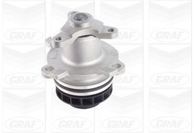 POMPE A EAU BENDIX® REN TRAFIC II MEGANE II III LAGUNA III 2.0 DCI PA1037 — 190092B