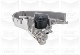POMPE A EAU FIAT DUCATO 2.3JTD BOXER 2.3D PA900 — 190096B