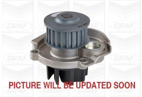 POMPE A EAU BENDIX® FIAT PUNTO SIENA FIAT500 PA1030 — 190098B
