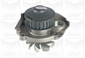 POMPE A EAU FIAT PUNTO PALIO 1.2 PA739 — 190105B