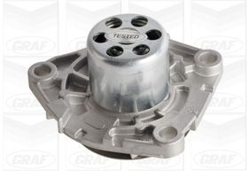 POMPE A EAU FIAT DOBLO PUNTO 1.9MJT DUCATO 2.0 2.4 MJT JEEP RENEGADE WRANGLER PA1352 — 190106B
