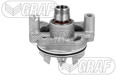 POMPE A EAU BENDIX® COMPLET TRAFIC II 06 PA803 — 190107B