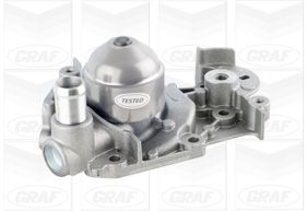 POMPE A EAU BENDIX® REN CLIO II KANGOO 1.2E 96 PA632 — 190115B