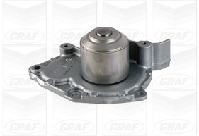POMPE A EAU BENDIX® REN MEGANE II LAGUNA II 1.9DCI PA907 — 190116B