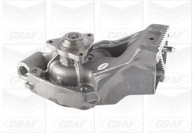 POMPE A EAU BENDIX® REN MASTER II OPEL MOVANO 2.5D PA750 — 190158B