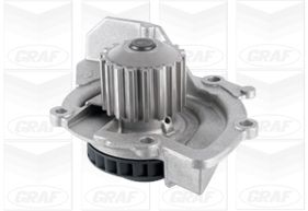 POMPE A EAU BENDIX® PSA C4 C5 JUMPY II EXPERT 407 508 2.0HDI PA1110 — 190216B