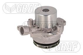 POMPE A EAU BENDIX® VW GOLF VII CADDY IV 1.6TDI 2.0TDI PA1360 — 190229B