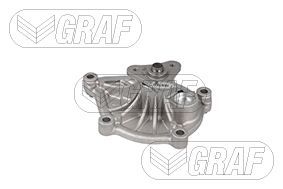 POMPE A EAU BENDIX® PSA DS3 DS4 DS5 BERLINGO 1.6 VTI MINI COOPER PA1232 — 190266B