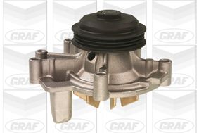 POMPE A EAU BENDIX® PSA BOXER JUMER I 605 2.5D 2.5TD 2.5TDI PA684 — 190415B