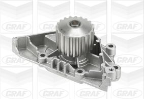 POMPE A EAU BENDIX® PSA 206 307 C4 EXPERT 1.8 2.0 ESS PA862 — 190427B