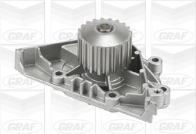 POMPE A EAU BENDIX® PSA C4 1.8 2.0 407 406 807 2.2 PA863 1201F5 1201G5 1201J2 — 190428B