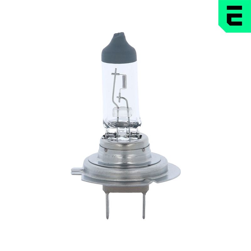 LAMPE BOSCH H7 12V 55 PX26D — 1987302804