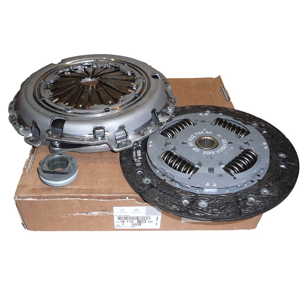 KIT EMB PSA PARTNER B9 1.6HDI 1611273080 832427 877427 826945 832014 623332500 — 2051Z1