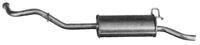SILENCIEUX AR REN R19 805057L — 4601004E