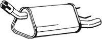 SILENCIEUX ARR OPEL CORSA. 4 CYL REF 4602002
805340 — 4602002