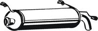 SILENCIEUX AR CIT ZX 805075L — 4603008E