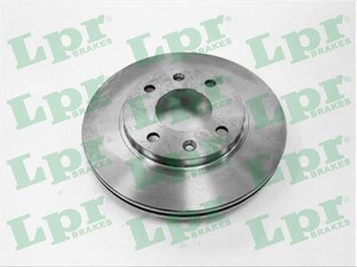 JEUX DISQUE DE FREIN PSA 106 205 206 306 AX SAXO XSARA ZX P1171V — 521959