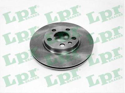 DISQUE DE FREIN PSA EXPERT SCUDO JUMPY L2055V — 562033B