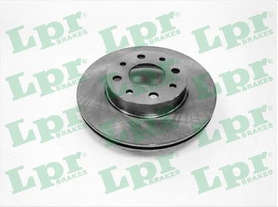 JEUX DISQUE DE FREIN AR FIAT UNO PALIO BRAVO F2231V — 562056B