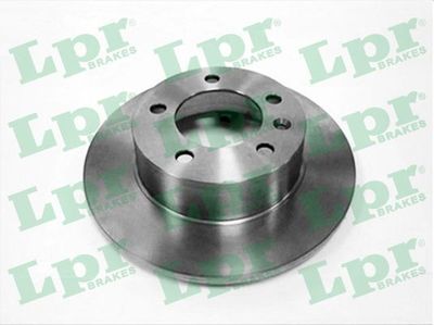 JEUX DISQUE DE FREIN AR BENDIX REN MASTER II 562164B O1005P — 562164B