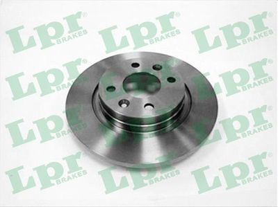 DISQUE DE FREIN AV REN DACIA LOGAN SANDERO TWINGO R1015P — 562293B