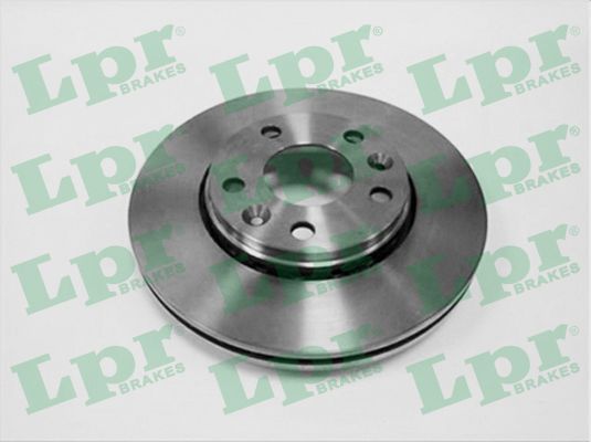 JEUX DISQUE FREIN REN MEGANE III IV LAGUNA III FLUENCE DUSTER R1036V — 562529B