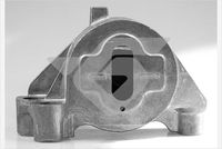 SUPPORT MOT PSA NEMO BIPPER FIAT QUBO 1.3 HDI 2700006 — 594437