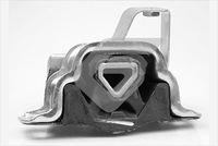 SUPPORT BOITE PSA NEMO BIPPER FIAT LINEA QUBO 1.4 HDI 2700031 — 594438